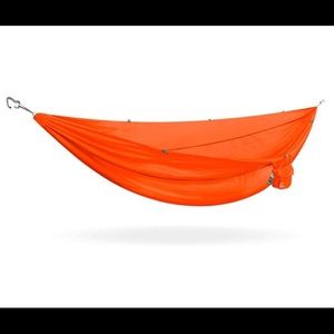 Outdoor Camping Hammock Roo Dooble Kammok